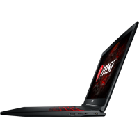 ноутбук MSI GL72M 7RDX-1485 Черный