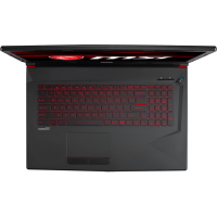 ноутбук MSI GL73 8RC-251 Черный