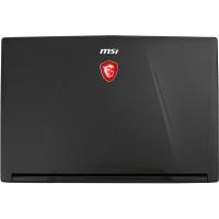 ноутбук MSI GL73 8SE-074 Черный