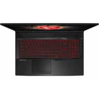 ноутбук MSI GL75 Leopard 10SCXR-023XRU Черный