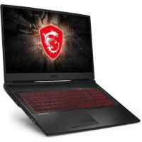 ноутбук MSI GL75 Leopard 10SCXR-023XRU Черный