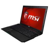 ноутбук MSI GP60 2PE-468 9S7-16GH11-468 Черный