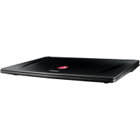 ноутбук MSI GP62M 7RDX-2251 Черный