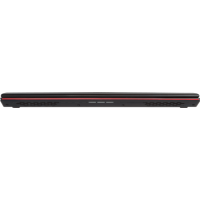 ноутбук MSI GP72 7RDX-483 Черный