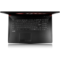ноутбук MSI GP72 7RDX-486 Черный