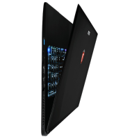 ноутбук MSI GS60 2QD-268 Черный