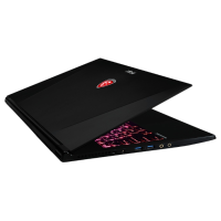 ноутбук MSI GS60 2QE-032 Черный