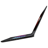ноутбук MSI GS60 6QD-256 9S7-16H822-256 Черный