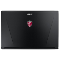 ноутбук MSI GS60 6QD-256 9S7-16H822-256 Черный