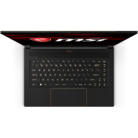 ноутбук MSI GS65 8SE-090 Черный