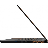 ноутбук MSI GS65 9SF-643RU Черный
