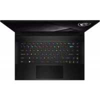ноутбук MSI GS66 Stealth 12UGS-211RU Черный