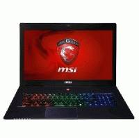 ноутбук MSI GS70 2OD-216 Черный