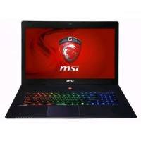 ноутбук MSI GS70 2PC-628 Черный