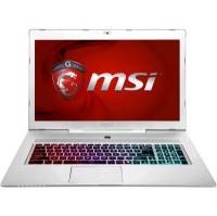 ноутбук MSI GS70 2QE-420 9S7-177311-420 Серебристый