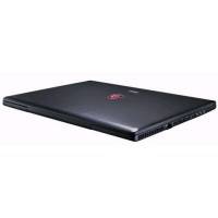 ноутбук MSI GS70 6QC-003X Черный