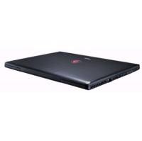 ноутбук MSI GS70 6QE-028 Черный