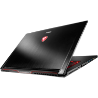 ноутбук MSI GS73 7RE-015 Черный