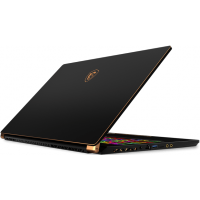 ноутбук MSI GS75 9SF-836RU Черный