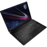 ноутбук MSI GS76 Stealth 11UH-218RU Черный