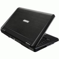 ноутбук MSI GT60 0NC-081 Черный