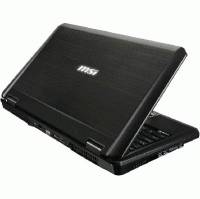 ноутбук MSI GT60 2OC-079 Черный