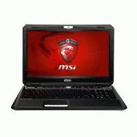 ноутбук MSI GT60 2OC-208 Черный