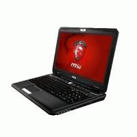 ноутбук MSI GT60 2OD-241 Черный