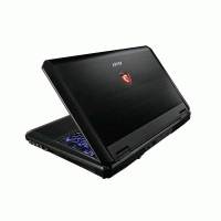 ноутбук MSI GT60 2PC-440 Черный