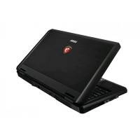 ноутбук MSI GT60 2PE-644 Черный