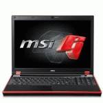 ноутбук MSI GT628-601