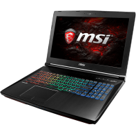 ноутбук MSI GT62VR 6RE-047 Черный