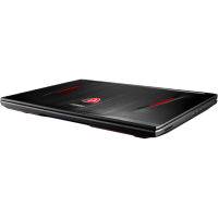 ноутбук MSI GT62VR 6RE-099 Черный