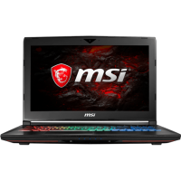 ноутбук MSI GT62VR 7RE-275 Черный