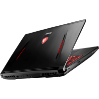 ноутбук MSI GT62VR 7RE-275 Черный