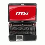ноутбук MSI GT680R-007