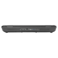 ноутбук MSI GT70 0NE-623 Черный