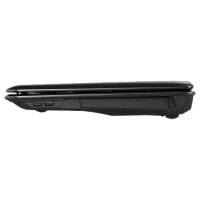 ноутбук MSI GT70 2OD-429 Черный