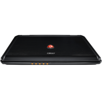 ноутбук MSI GT70 2PE-1656 Черный
