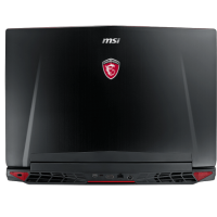 ноутбук MSI GT72 2QE-1490 Черный