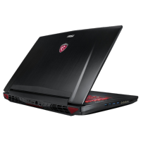 ноутбук MSI GT72S 6QD-843 9S7-178211-843 Черный