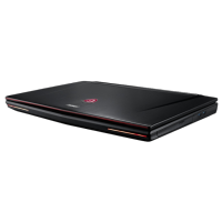 ноутбук MSI GT72S 6QE-829 9S7-178211-829 Черный