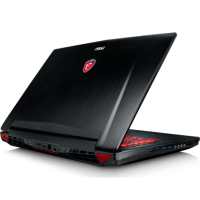 ноутбук MSI GT72VR 6RD-091 Черный