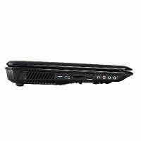 ноутбук MSI GT780DX-846X Черный
