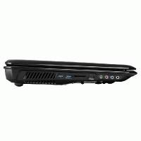 ноутбук MSI GT780DX-849 Черный