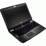 ноутбук MSI GT780R-066 Черный