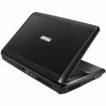 ноутбук MSI GT780R-066 Черный