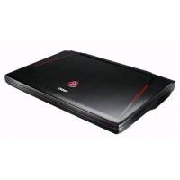 ноутбук MSI GT80 2QC-214 Черный