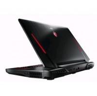 ноутбук MSI GT80 2QE-288 Черный