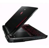 ноутбук MSI GT80 2QE-289 Черный